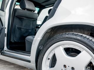 Mercedes-Benz 300 Sportline 3.0 132kW