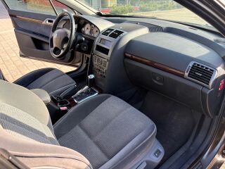 Peugeot 407 2.0 103kW