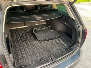 Volkswagen Passat ALLTRACK 4-MOTION 2.0 TFSI 162kW