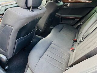 Mercedes-Benz E 200 Elegance 2.1 R4 100кВ