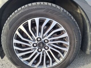 Ford S-MAX 2.0 140kW