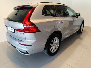 Volvo XC60 AWD B4 KERS 2.0 145kW