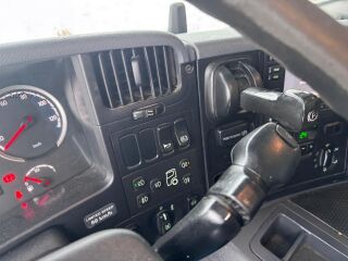 Scania P410 302kW