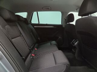 Skoda Superb Combi Ambition FL 1.5 110kW