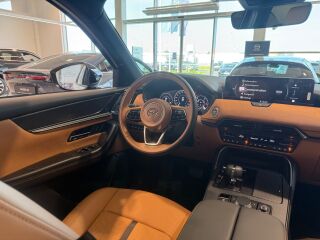 Mazda CX-60 Homura Tan Business Edition 2.5 241kW