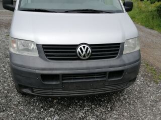 Volkswagen Transporter 2.5 96кВ