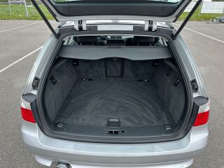 BMW 520 2.0 TDI 130кВ