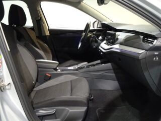 Skoda Octavia Ambition TDi 2.0 R4 85kW