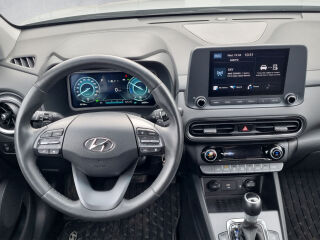 Hyundai Kona Comfort Hybrid 1.6 GDI 77kW