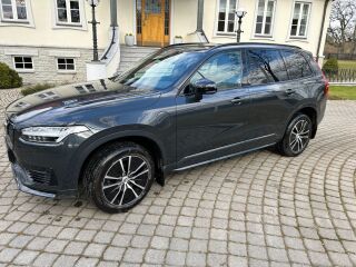Volvo XC90 T8 AWD RECHARGE 2.0 R4 Turbo 223kW