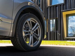 Volkswagen Tiguan Allspace R-Line 4Motion 2.0 180kW