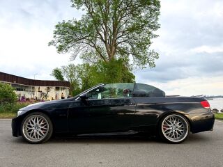 BMW 330 3.0 170kW