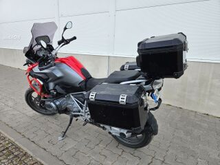 BMW R 1200 GS LC Boxer 92kW