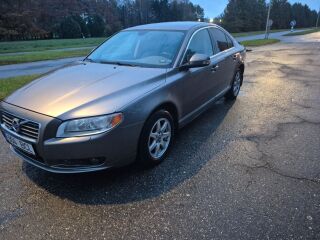 Volvo S80 2.5 170кВ