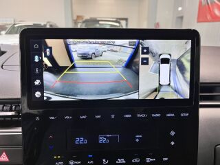 Hyundai Staria PREMIUM 2.2 130kW