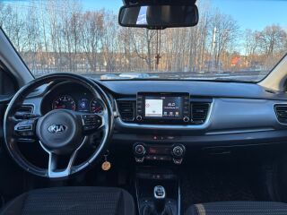 Kia Stonic 1.4 73kW