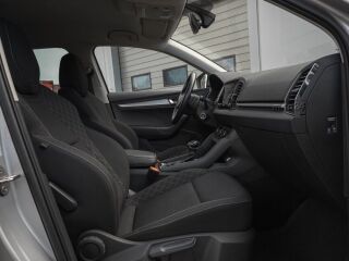 Skoda Karoq 1.5 110kW