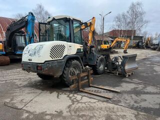Terex TL70S