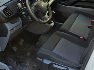 Peugeot Expert 1.6 85kW