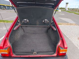 Saab 900 2.0 16V 93kW