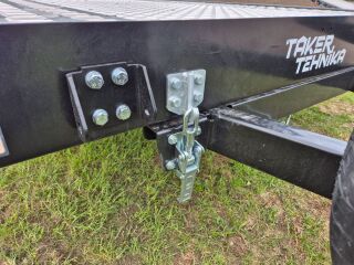 Balhanger Optilift 2745 Black