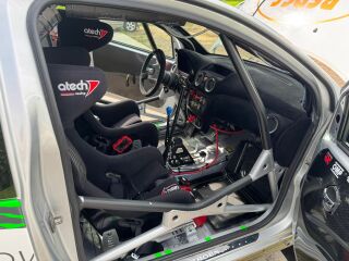 Citroen C2 1.6 90kW