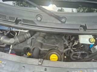 Renault Master Pack Clim L3H2 2.3 100кВ