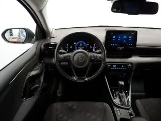 Toyota Yaris Active Plus 1.5 68kW