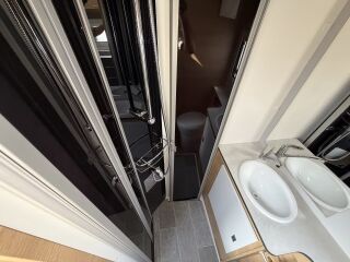 Giottiline SIENA 385 Premiere Edition 100 LiFePO4 2.2 103kW