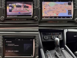 Volkswagen Amarok OFF ROAD ErgoComfort 3.0 190kW