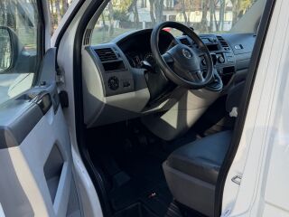 Volkswagen Transporter 2.0 84kW