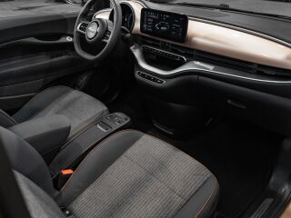 Fiat 500 87kW