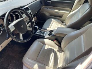 Dodge Charger 3.5 186кВ