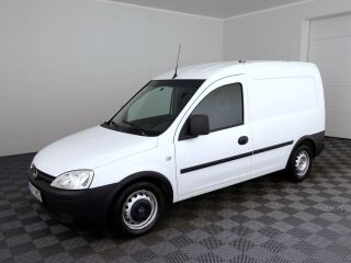 Opel Combo Van Facelift 1.2 CDTi 55kW