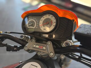 Buell XB 12 Lightning V2 75кВ
