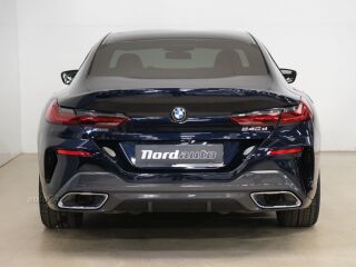 BMW 840 d xDrive Gran Coupe M Sportpakett 3.0 235kW