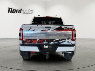 Ford F-150 Platinum 4x4 3.5 298кВ
