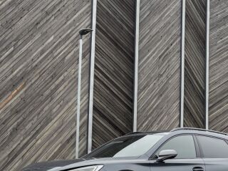 Cupra Formentor 2.0 228kW