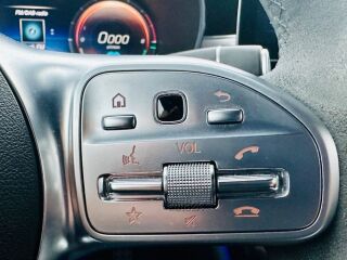 Mercedes-Benz C 300 T e AMG 9G-Tronic Night Edition 2.0 155кВ