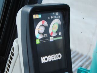 Kobelco SK300LC-10E 6400h