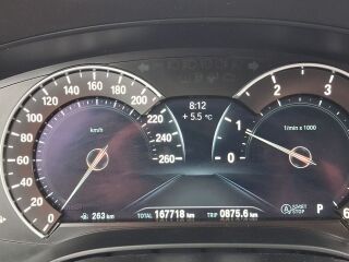 BMW 520 D Sportline X-Drive 2.0 140кВ