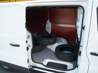 Renault Trafic Panel Van EXTRA L2H1 2.0 96kW