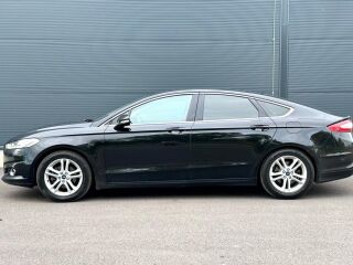 Ford Mondeo Titanium 2.0 110kW