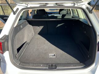 Volkswagen Passat 1.4 92kW