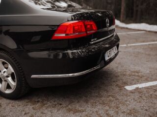 Volkswagen Passat Highline 1.4 110kW