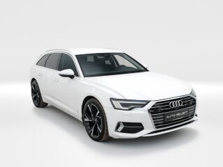 Audi A6 Avant 40 TDI Quattro 2.0 150kW