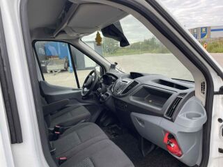 Ford Transit B4 2.2 114kW