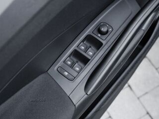 Skoda Fabia 1.0 85kW