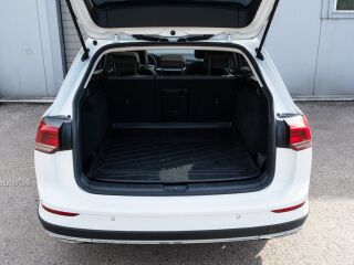 Volkswagen Golf ALLTRACK 2.0 147kW