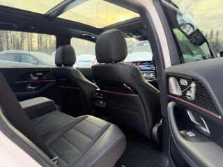 Mercedes-Benz GLS 450 4Matic Facelift AMG-Line 3.0 270kW